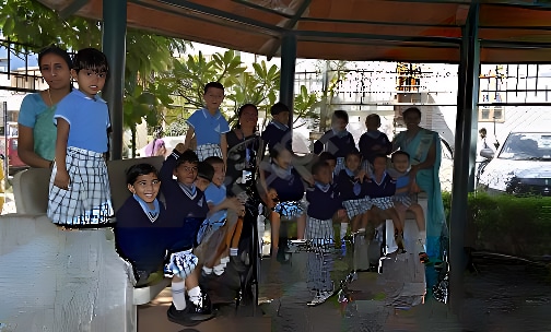 Soundarya School — photo 10