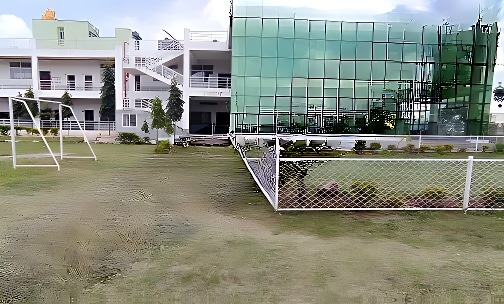 South Asian Central Academy — photo 1