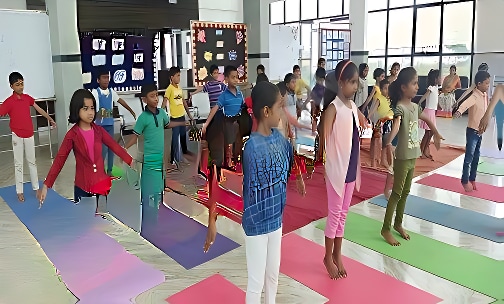 South Asian Central Academy — photo 4