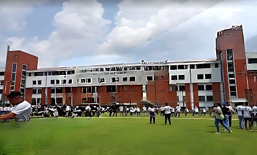 South City International School — photo 1