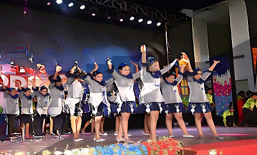 South City International School — photo 4