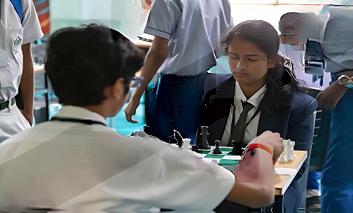 South City International School — photo 6
