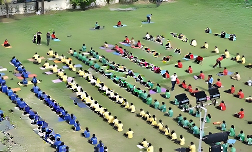 South City International School — photo 8