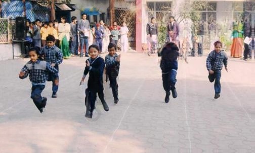 South Delhi Public School — photo 3