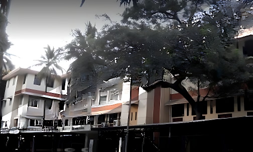 South Indian Education Society High School — photo 1