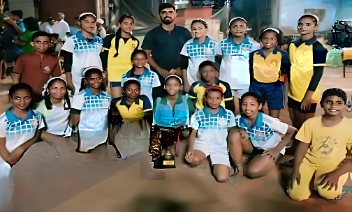 South Indian Education Society High School — photo 5