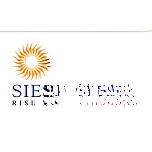 South Indian Education Society High School logo