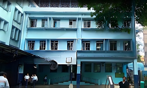 South Point High School — photo 2