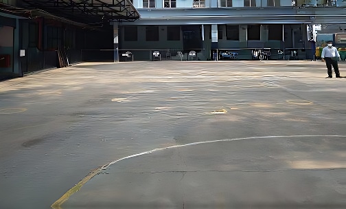South Point High School — photo 16