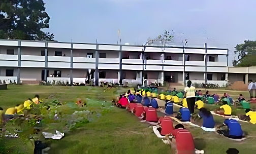 South Point Public School — photo 1