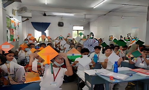 South Point School — photo 3