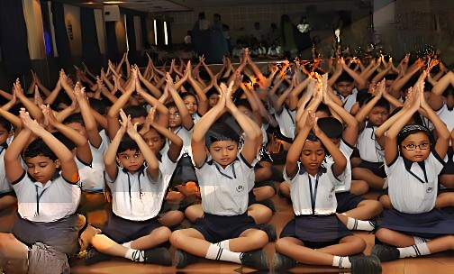 South Point School — photo 10