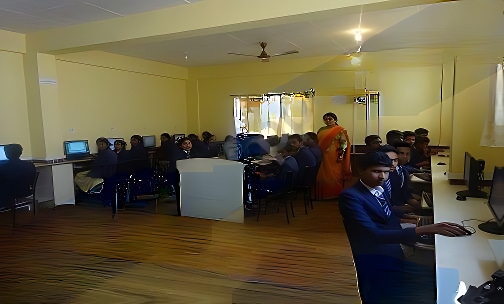 Sowbhagya English High School — photo 3