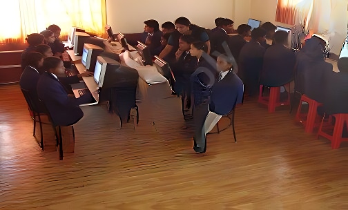 Sowbhagya English High School — photo 4