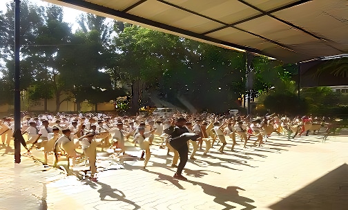 Sowbhagya English High School — photo 6