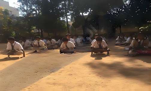 Sowbhagya English High School — photo 8