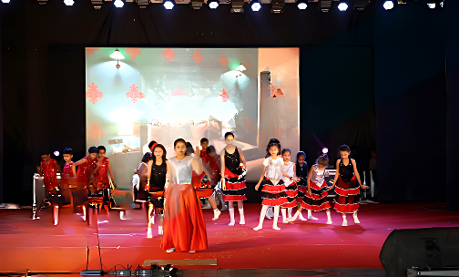 Space International School And Junior College — photo 3