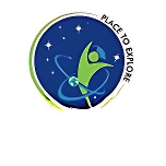 Space International School And Junior College logo
