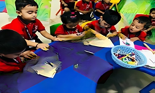 Sparkle Kids International School — photo 2