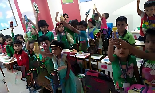 Sparkle Kids International School — photo 3