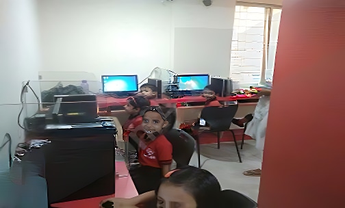 Sparkle Kids International School — photo 4