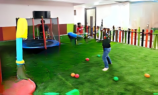 Sparkles School — photo 2