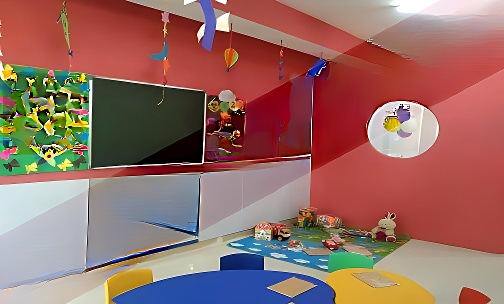 Sparkles School — photo 3