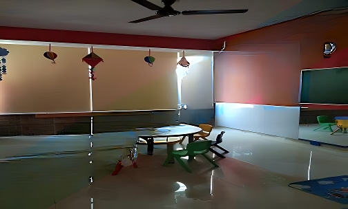 Sparkles School — photo 4