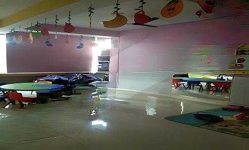 Sparkles School — photo 5