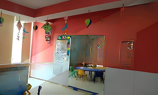 Sparkles School — photo 6