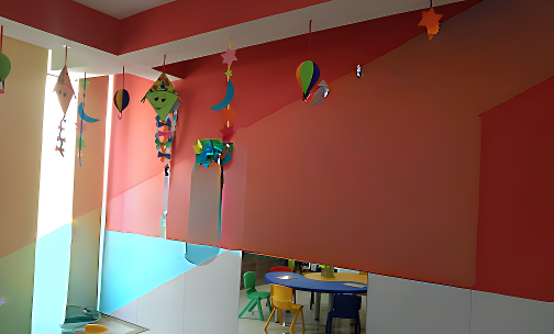 Sparkles School — photo 7