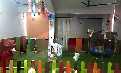 Sparkles School — photo 8