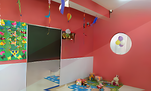 Sparkles School — photo 9