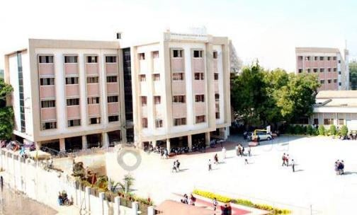 Spicer Higher Secondary School — photo 1