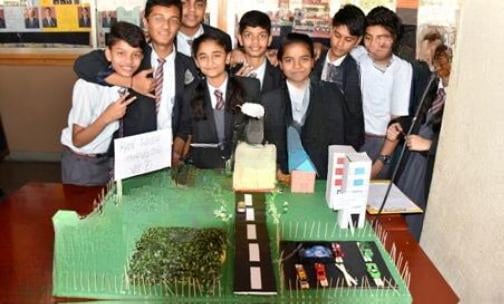 Spicer Higher Secondary School — photo 5