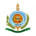 Spicer Higher Secondary School logo