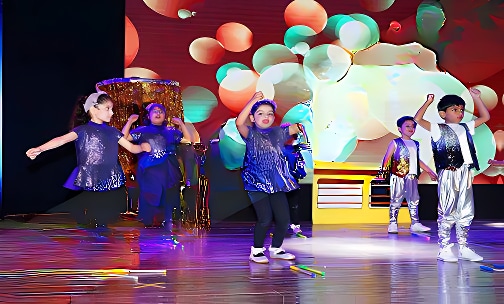 Spring Buds International Preschool — photo 4