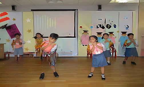 Spring Buds International Preschool — photo 5