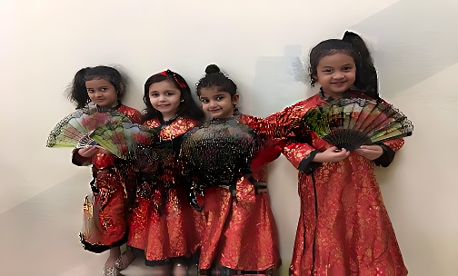 Spring Buds International Preschool — photo 9