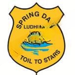 Spring Dale Public School logo