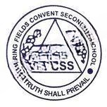Spring Fields Convent School logo