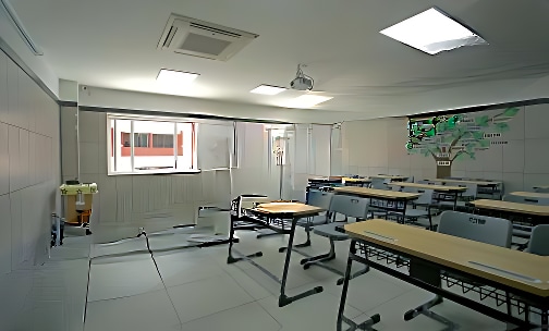 Spring Meadows Public School — photo 5