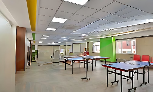 Spring Meadows Public School — photo 7