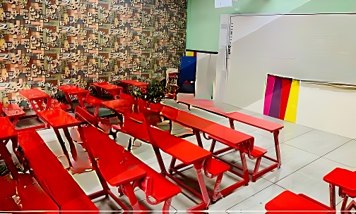 Spring Meadows Public School — photo 11