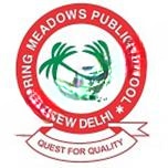 Spring Meadows Public School logo