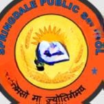 Springdale Public School logo