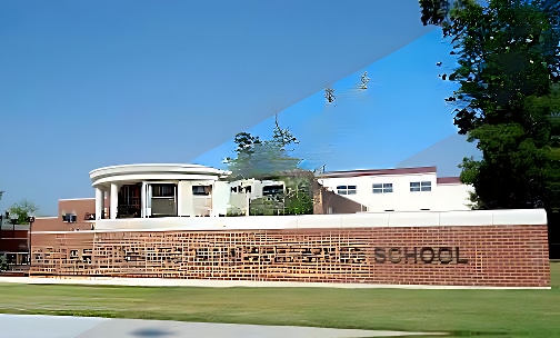 Springdales School — photo 1