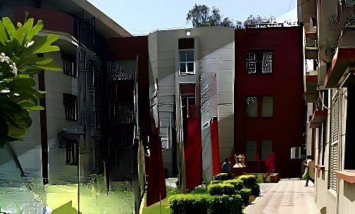 Springdales School — photo 3