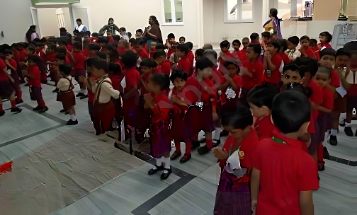 Springdales School — photo 4