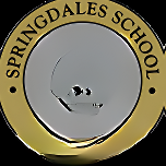 Springdales School logo